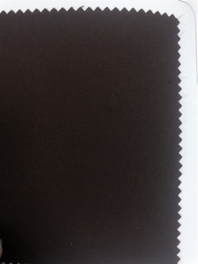 SX-LX  816 TR無彈力斜紋 成份：80%滌 20%氨綸 克重360g 細節-15